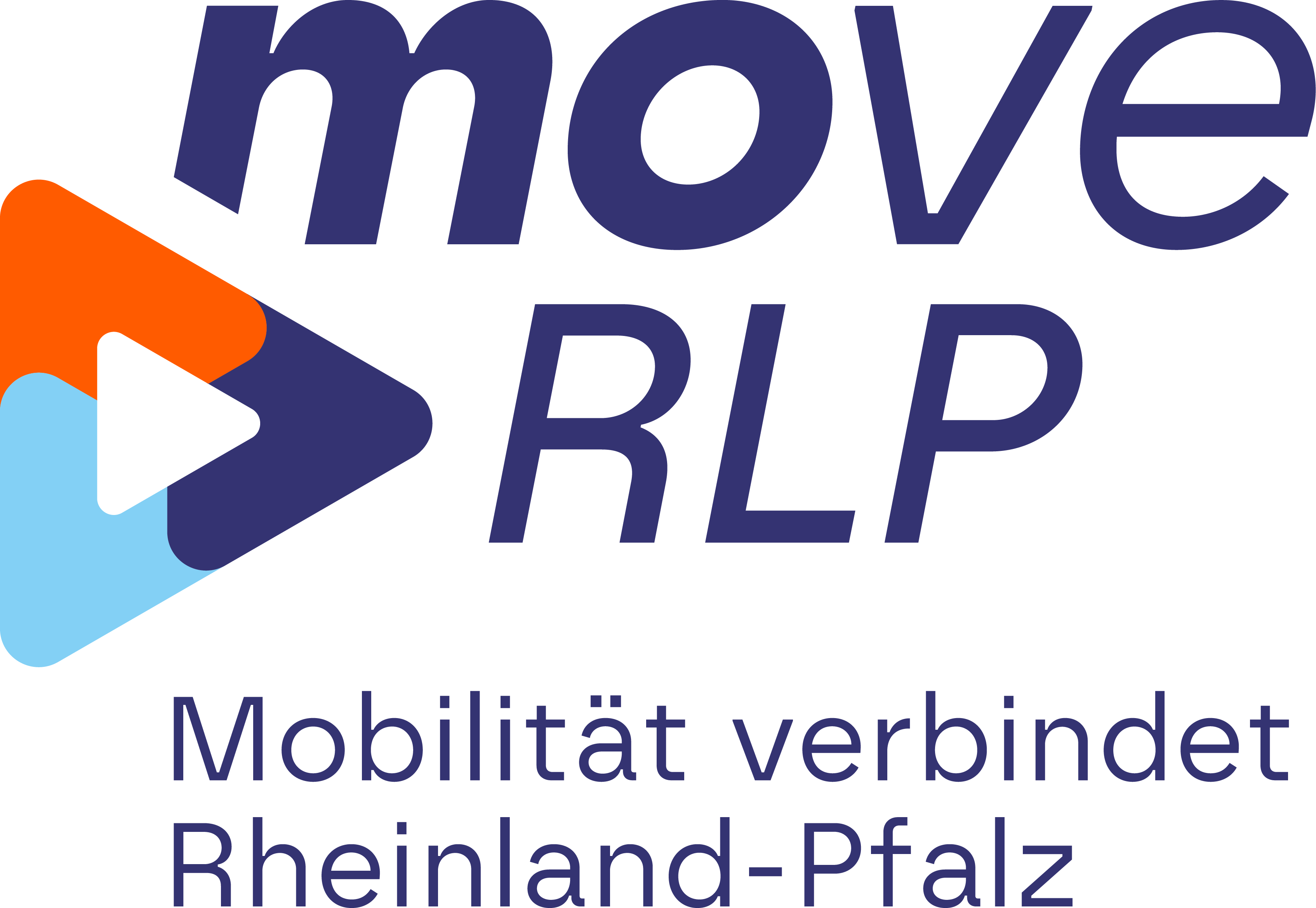 Deutscher Nahverkehrstag Logo