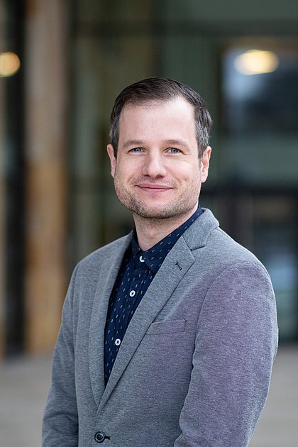 Tillmann Oswald