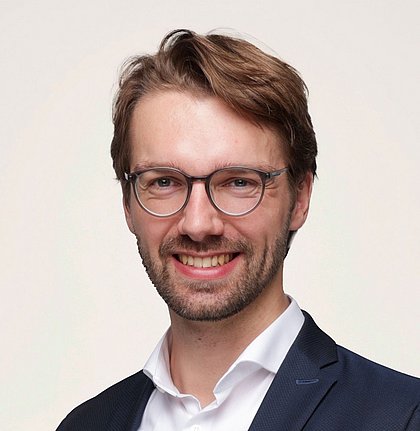 Nicklas Schäfer