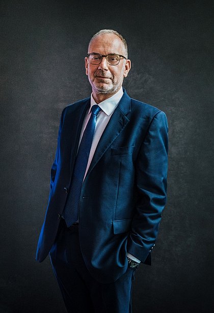 Alexander Möller