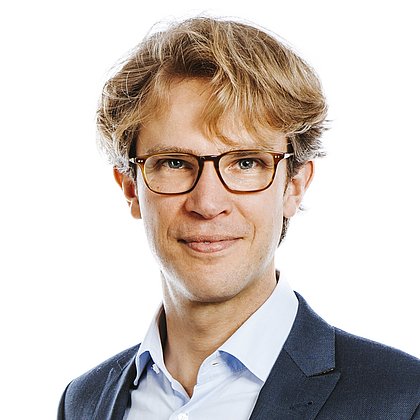 Dr.-Ing. Jannis Rohde