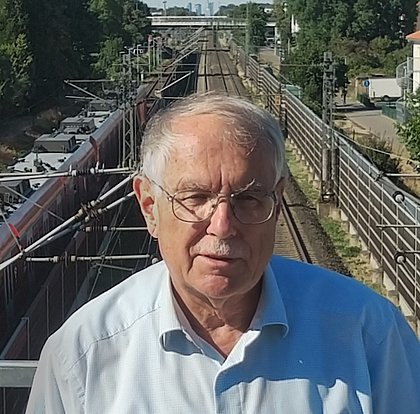 Dr.-Ing. Werner Weigand