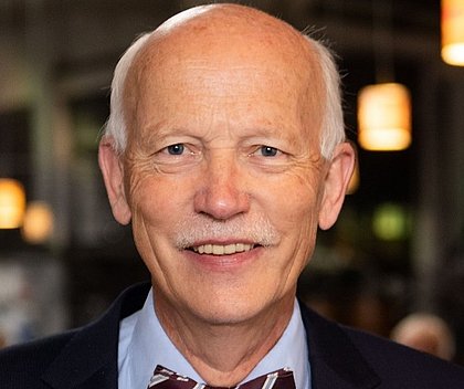 Bernhard Wewers