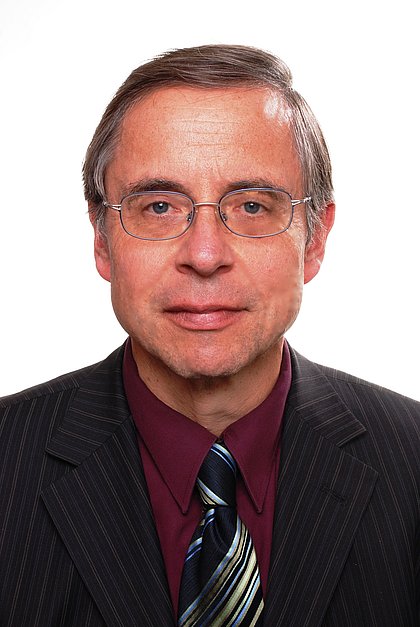 Dr. Karl-Heinz	Rochlitz