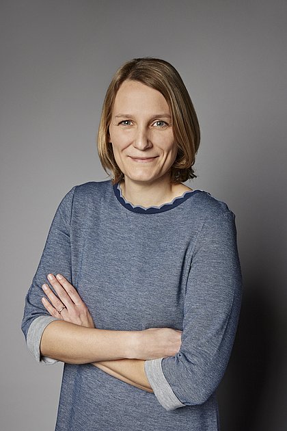 Ulrike Strohkark