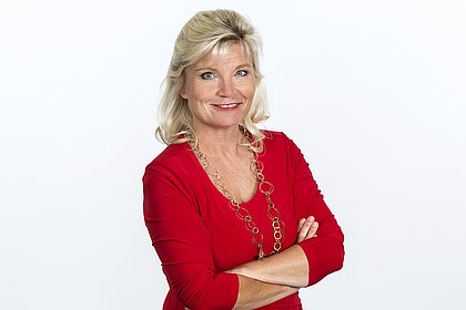 Dr. Ute Jasper