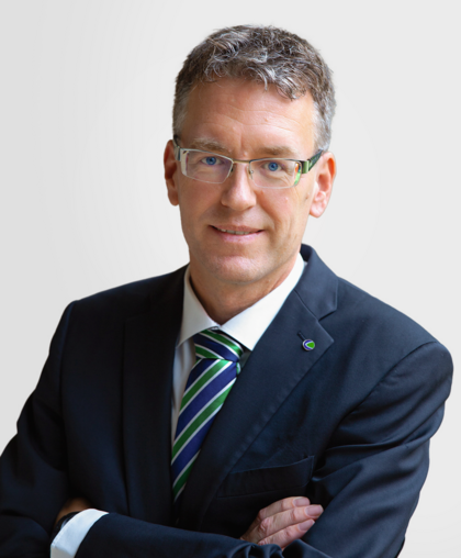 Roger Dirksmeier