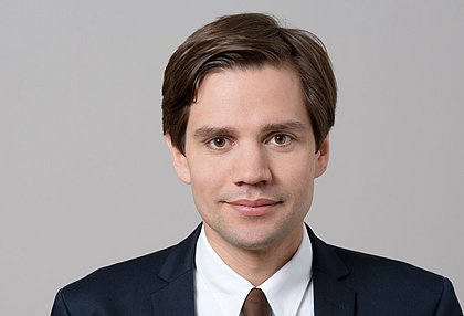 Friedemann Brockmeyer