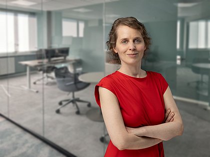 Mareike Mehlich