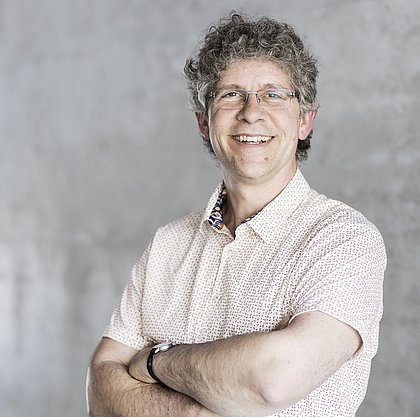 Prof. Dr.-Ing. Volker Blees