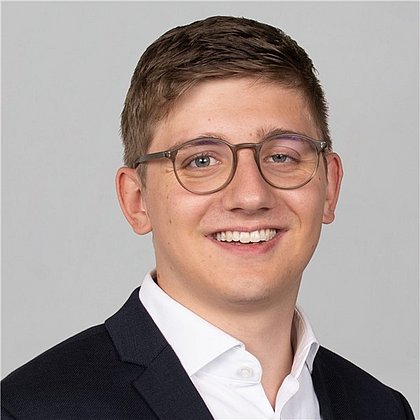 Timo Häcker