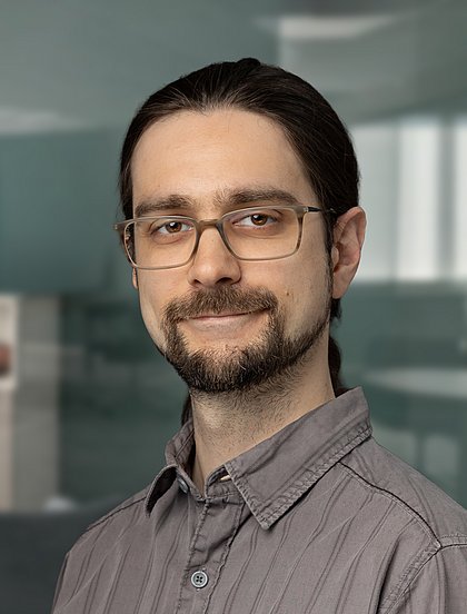 Dr. Kolja Thormann