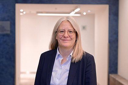Dr. Clarissa Freundorfer