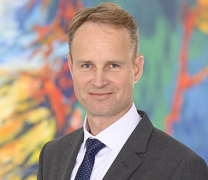 Christian M. Gladasch