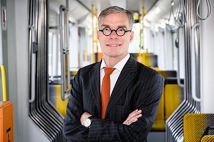 Gerhard Probst