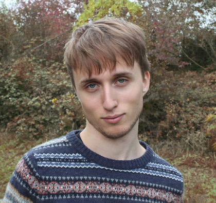 Lukas Ries