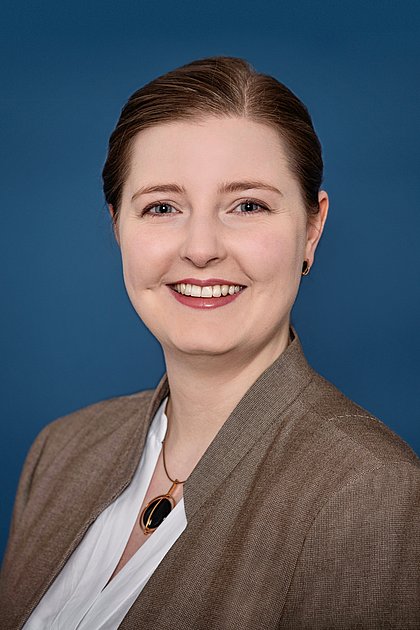 Hannah Huxholl