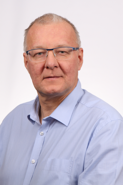 Ph.D, D.Sc., Eng Andrzej Massel