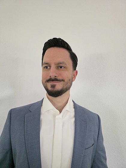Marcel Priwitzer