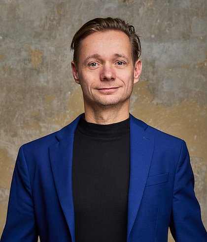 Jörg Müller