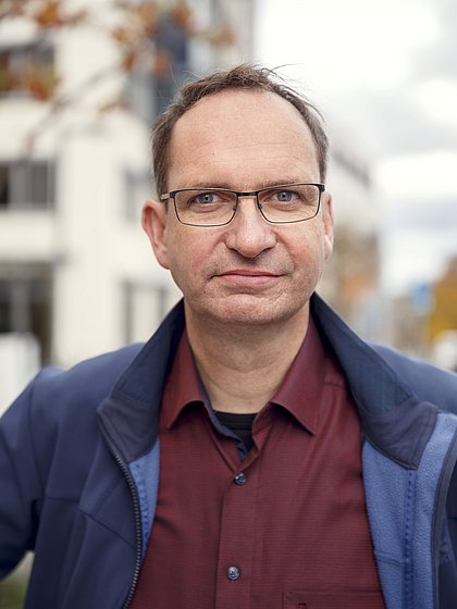 Frieder Zappe