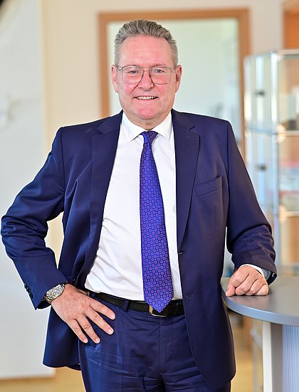 Wolfgang Meyer