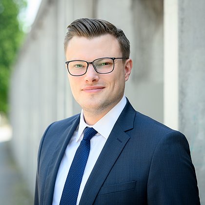 Nils Lehmann