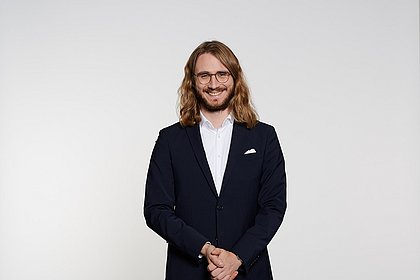 Max Zombek