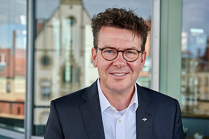 Prof. Dr. Alexander Pischon