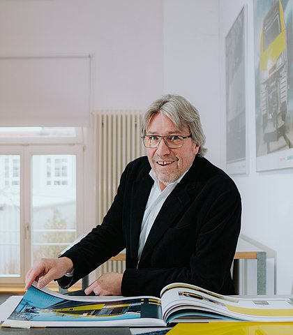 Frank Schuster