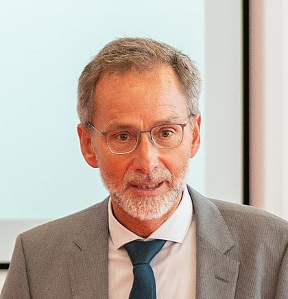 Volker Heepen
