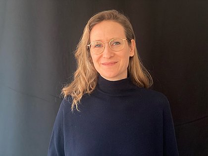 Nina Fritz