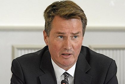 Michael Frömming
