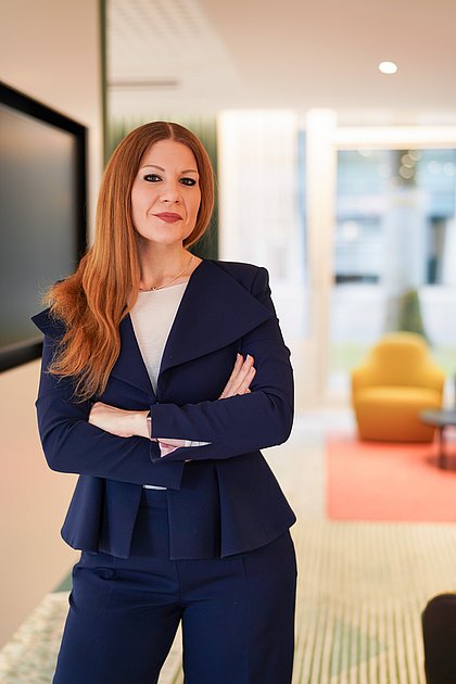 Dr. Corina Jürschik-Grau