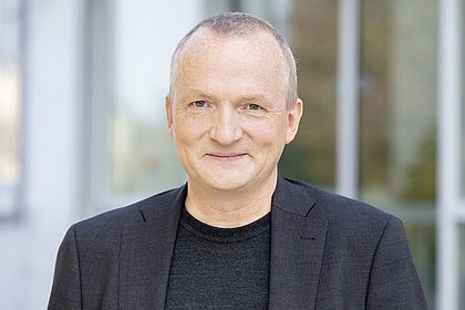 Prof. Dr.-Ing. Thoralf Knote