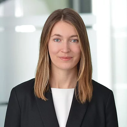 Dr. Janna Ringena