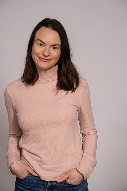 Nora Geis