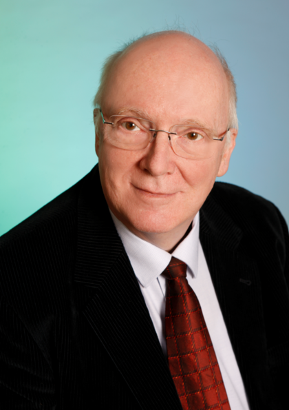 Jörgen Boße