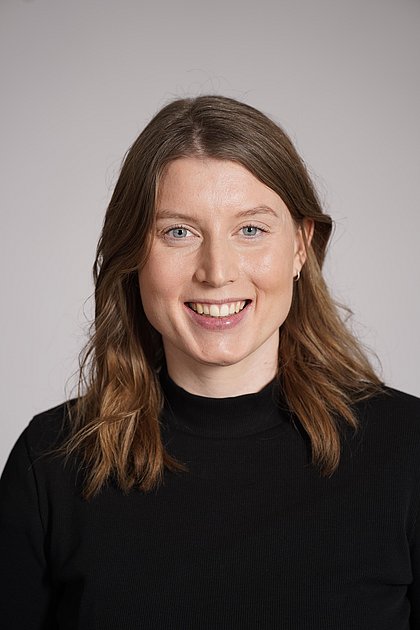 Katharina Petry