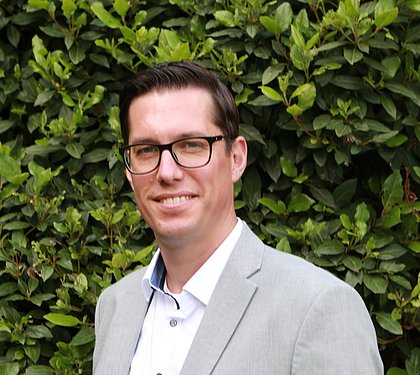 Christian Rauen