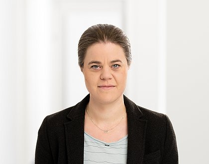 Dr. Christina Jakob