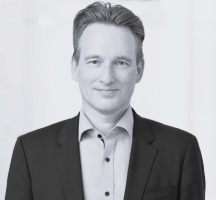 Dr. Gerrit Landsberg