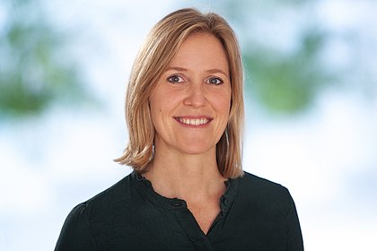 Susanne Greune