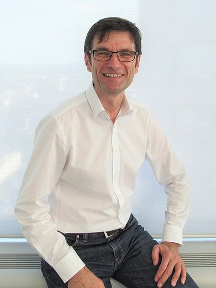 Bernhard Ehmann