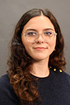 Larisa Syla-Rrapi