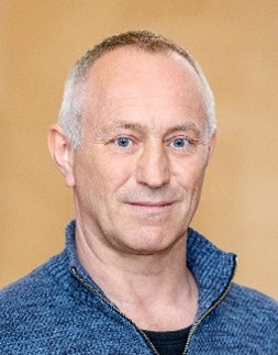 Prof. Dr. Armin Seyfried