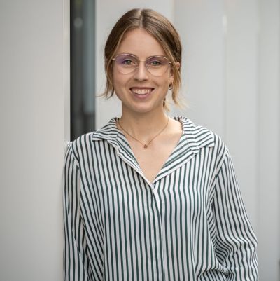 Carolin Bauder