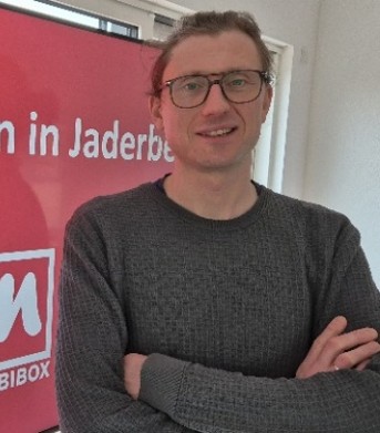 Christoph Platte