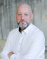 Burkhard Dedy