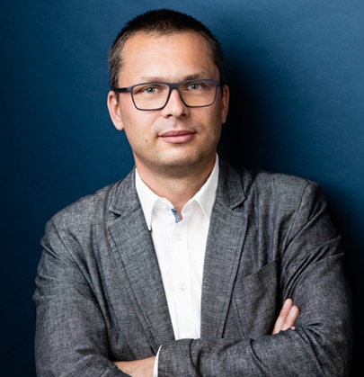 Marcin Trzmiel
